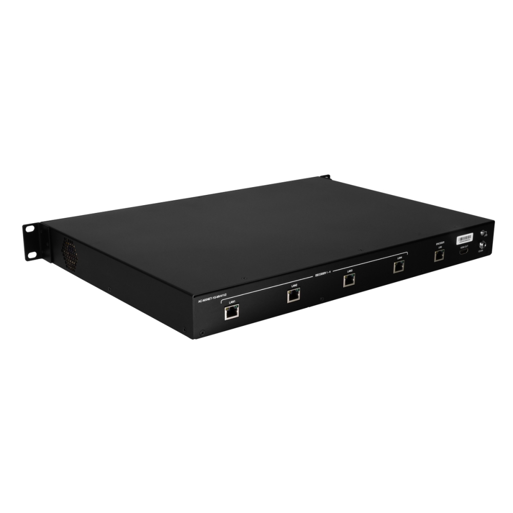 AVPro Edge MXNET-1G-AC-MV41V2